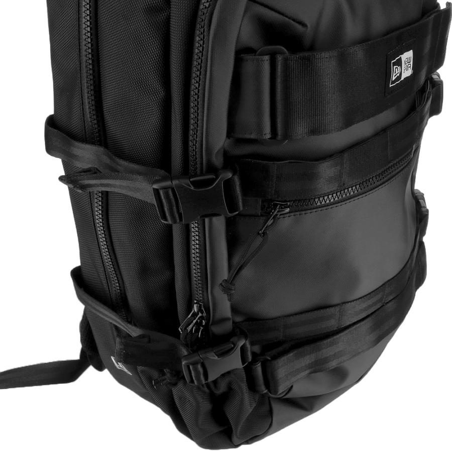 NEW ERA ニューエラ バッグ リュック リュックサック デイパック