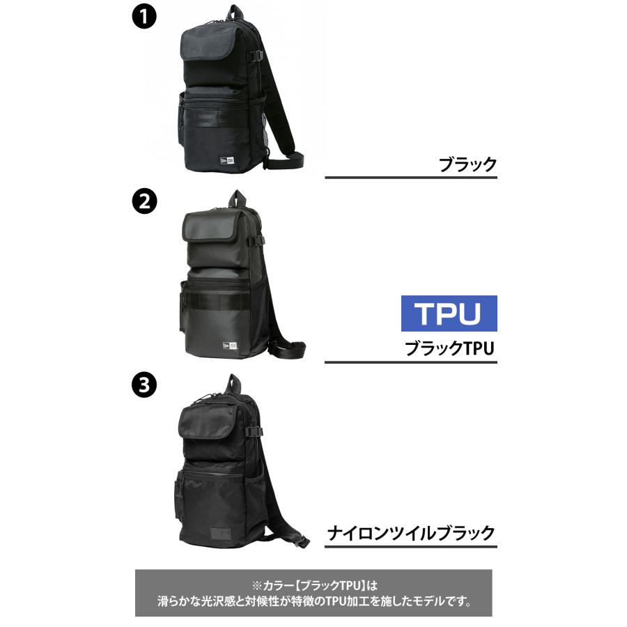 NEW ERA 最大P+16% ニューエラ バッグ ボディバッグ ワン