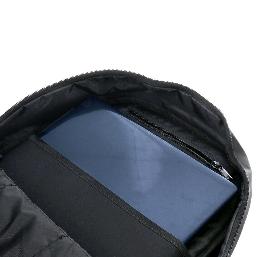 最大37％ ニューエラ バッグ リュックサック デイパック バックパック 大容量 NEW ERA スマートパック TPU モデル 28L B4 A4 B5 メンズ レディースの画像