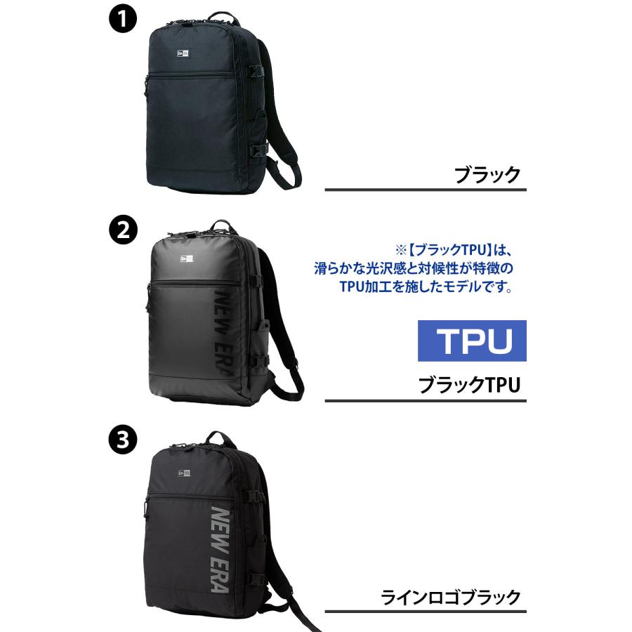 NEW ERA（ニューエラ） 最大P+16% バッグ リュックサック デイパック