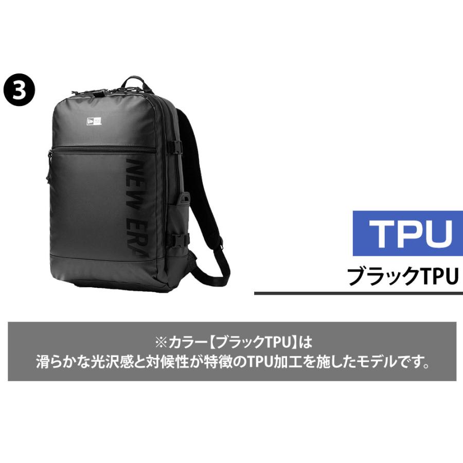 NEW ERA（ニューエラ） 最大P+16% バッグ リュックサック デイパック
