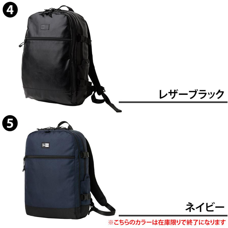 NEW ERA（ニューエラ） 最大P+16% バッグ リュックサック デイパック