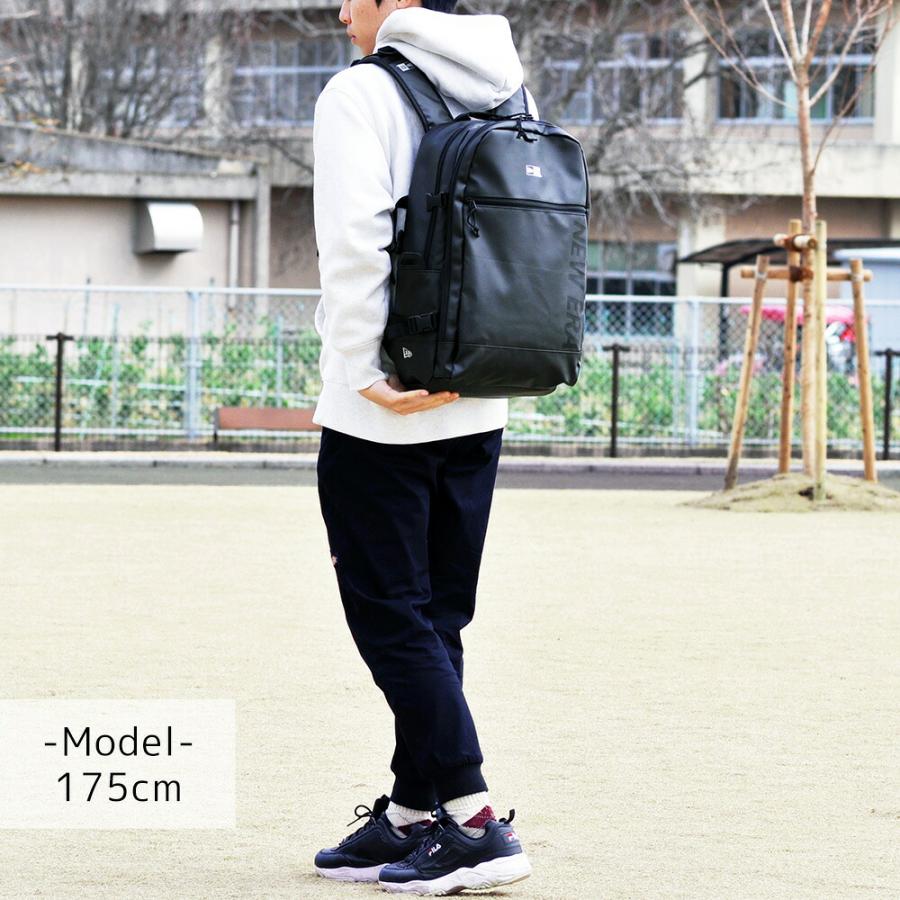NEW ERA（ニューエラ） 最大P+16% バッグ リュックサック デイパック