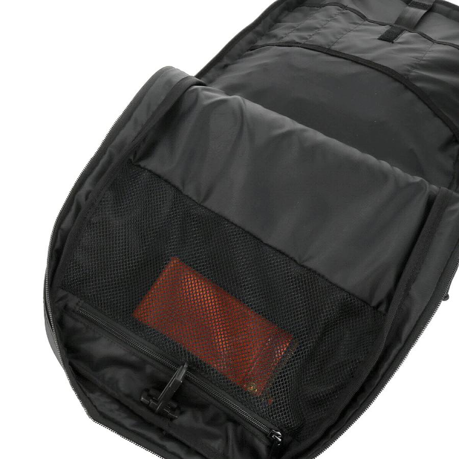 最大37％ ニューエラ バッグ リュックサック デイパック バックパック 大容量 NEW ERA スマートパック TPU モデル 28L B4 A4 B5 メンズ レディースの画像