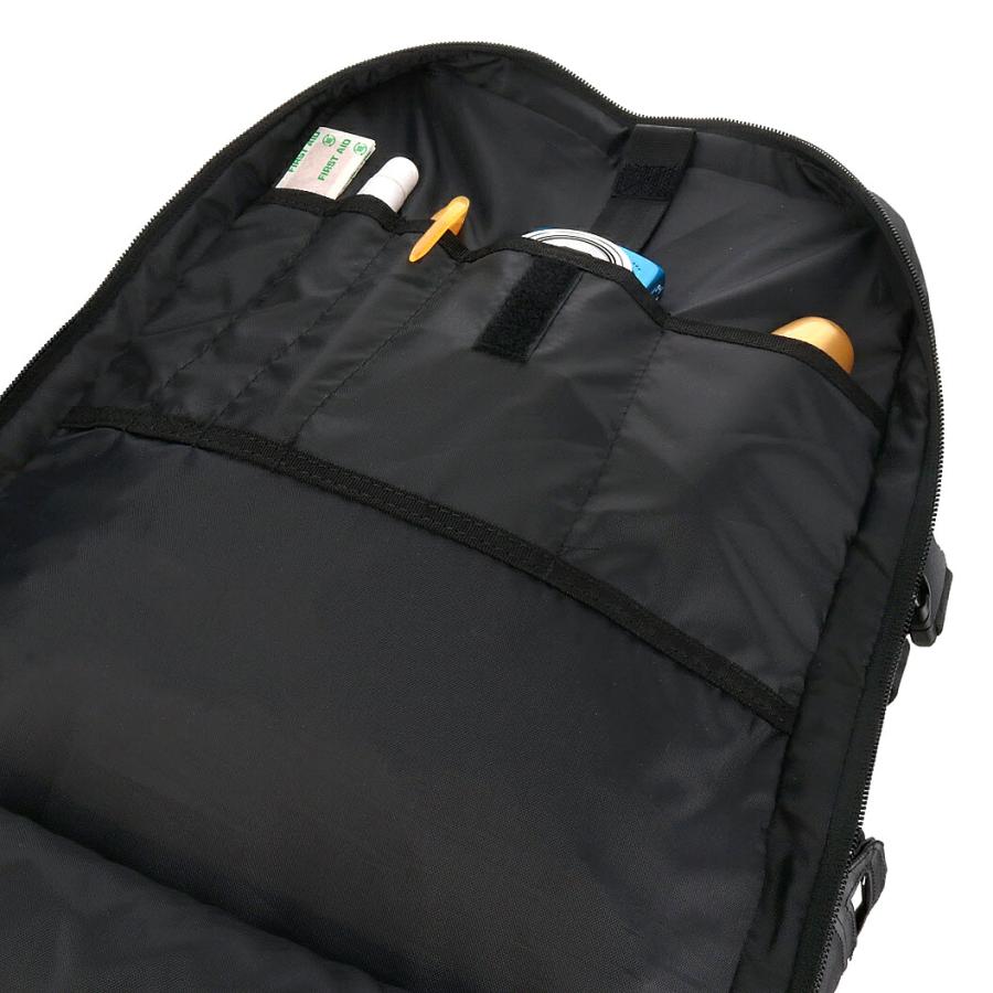最大37％ ニューエラ バッグ リュックサック デイパック バックパック 大容量 NEW ERA スマートパック TPU モデル 28L B4 A4 B5 メンズ レディースの画像