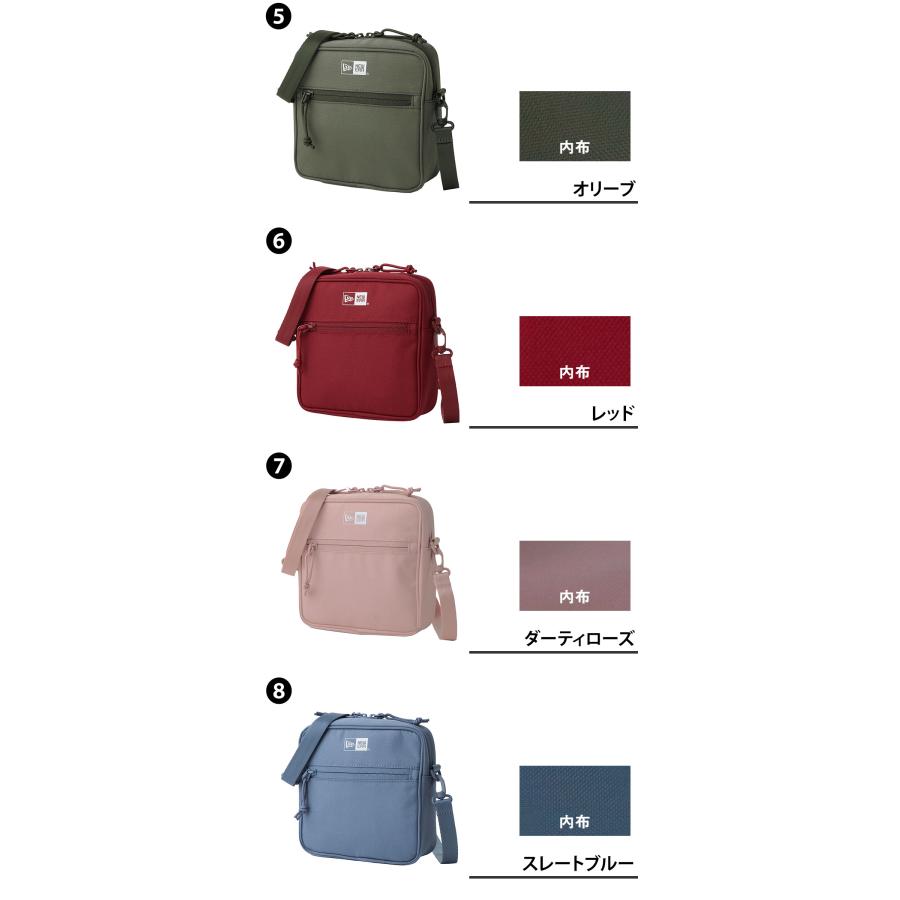 NEW ERA（ニューエラ） 最大44％ バッグ 2WAYショルダーバッグ ポーチ
