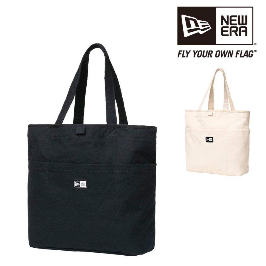 NEW ERA（ニューエラ） 最大P+16% バッグ 2WAY トートバッグ