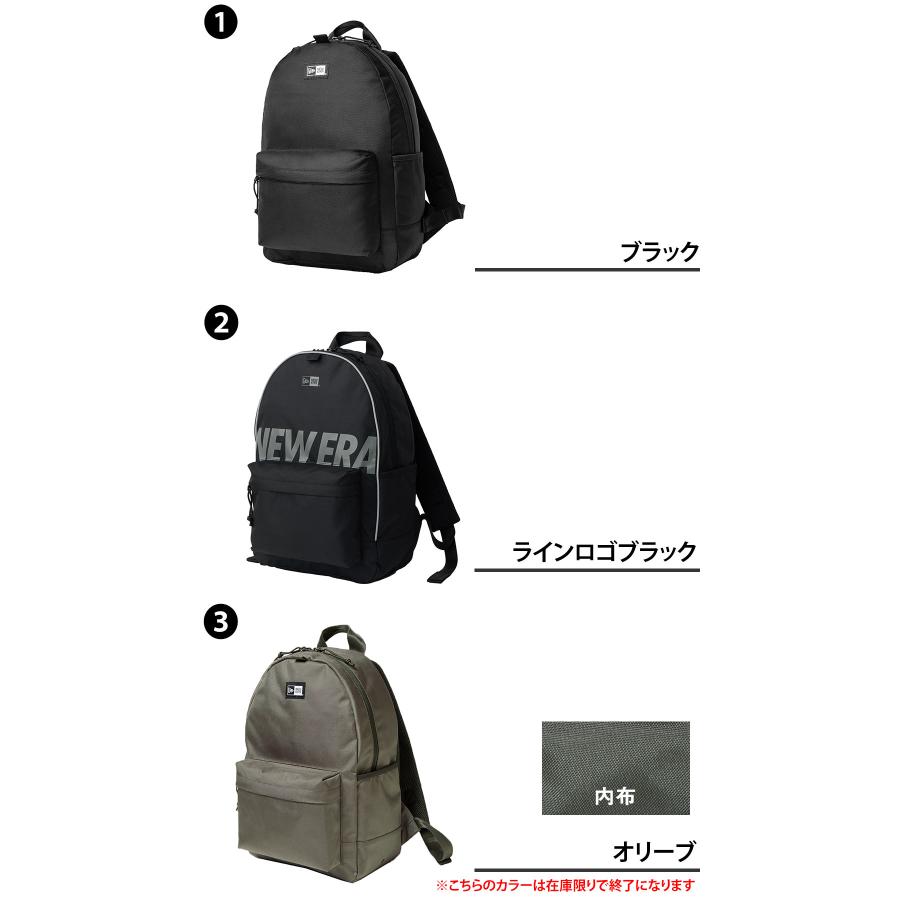 NEW ERA（ニューエラ） 最大37％ リュックサック バックパック キッズ