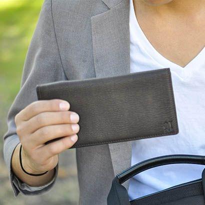 NICOLE（ニコル） 最大P+16% 長財布 小銭入れなし 札入れ MENDI III