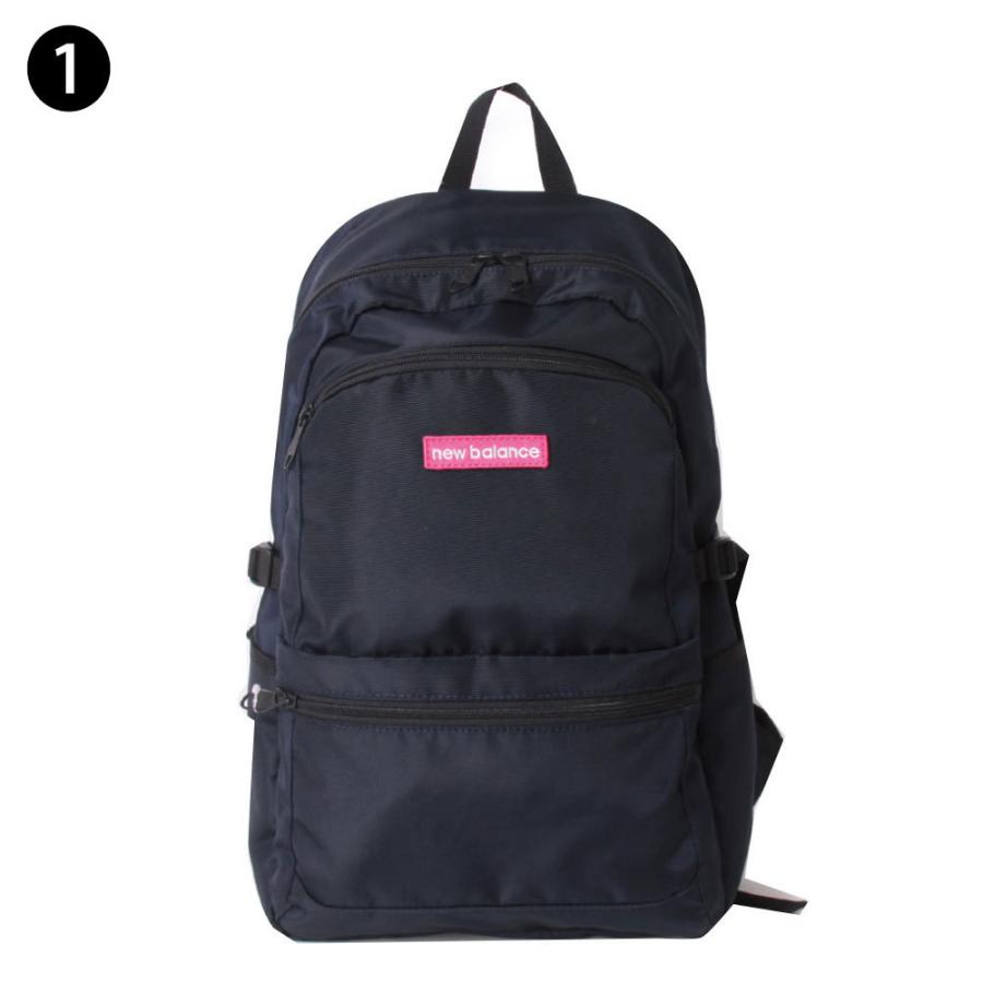 New Balance（ニューバランス） 最大P+16% リュックサック デイパック