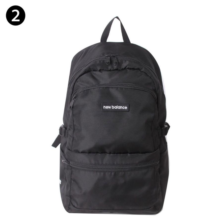 【新品未使用】NEW BALANCE バックパック New Balance（ニューバランス） 最大41％ リュックサック デイパック
