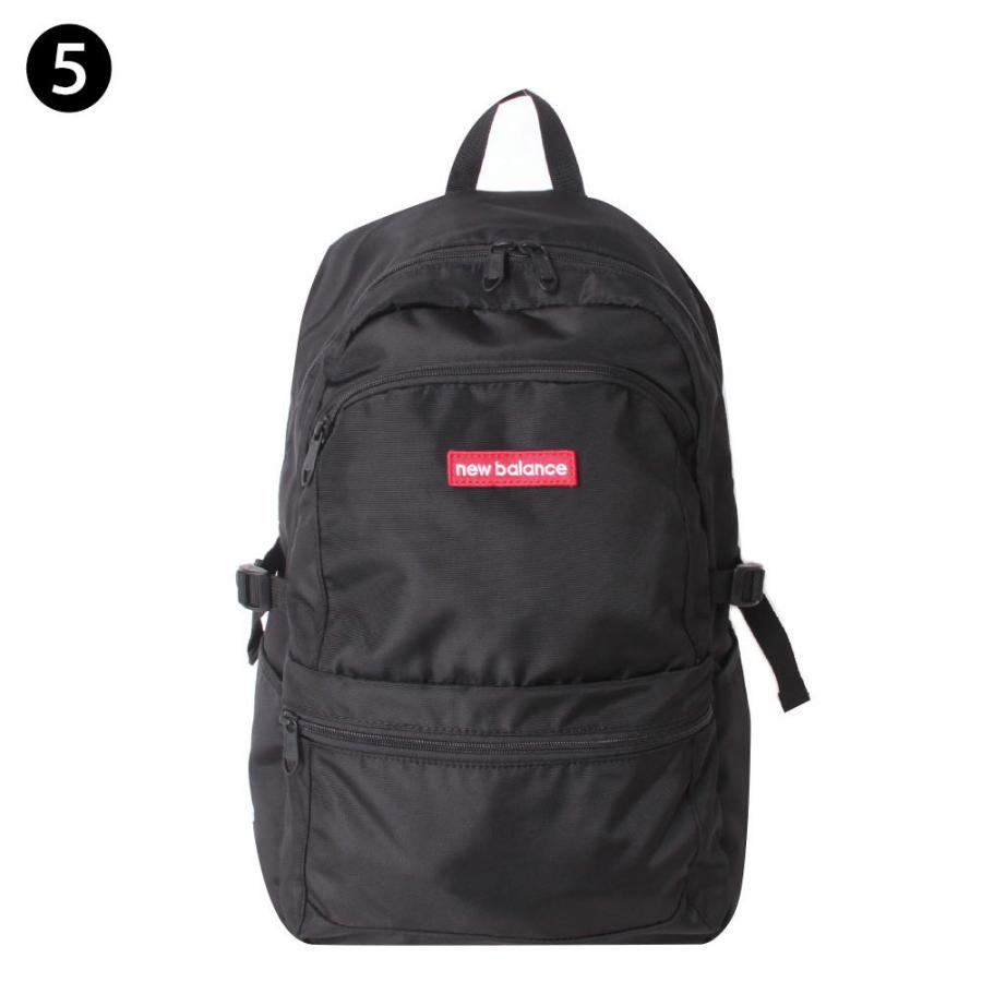 ニューバランス newbalance リュックサック デイパック Back pack バックパック jabl2615 メンズ レディース ポイント10% 送料無料 誕生日プレゼント ギフト プレゼント ラッピング New Balance（ニューバランス） 最大P+16% リュックサック デイパック