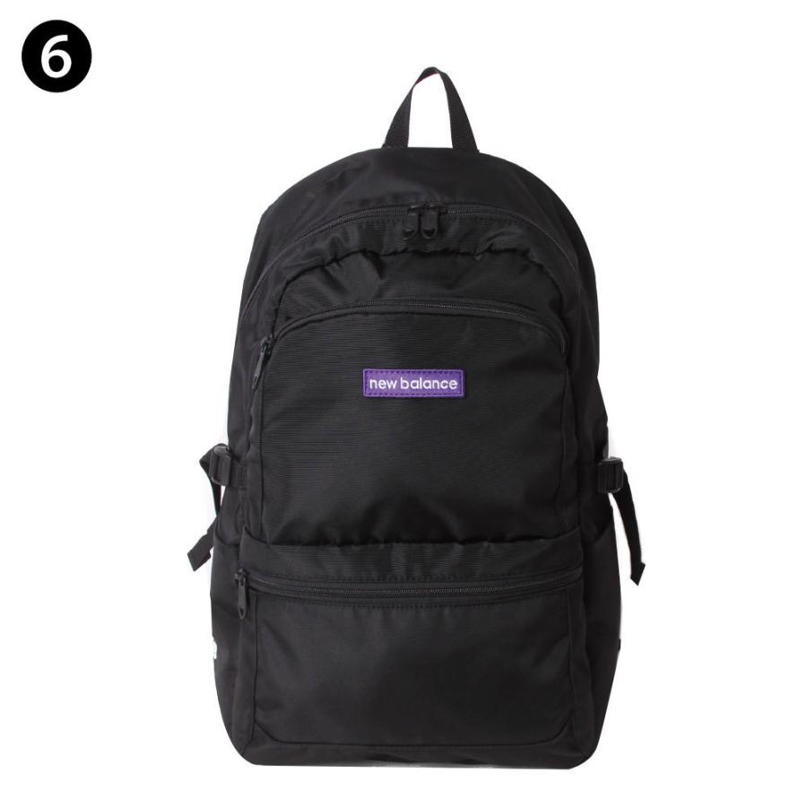 New Balance（ニューバランス） リュックサック デイパック Back pack