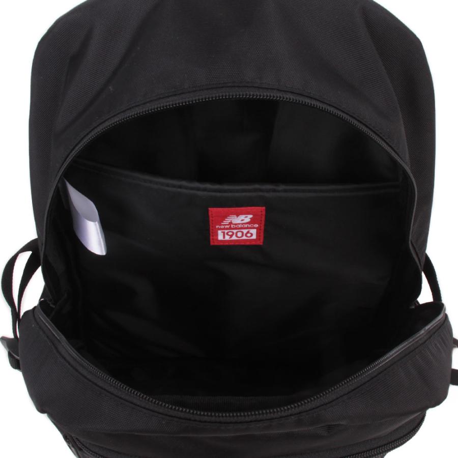 New Balance（ニューバランス） 最大P+16% リュックサック デイパック