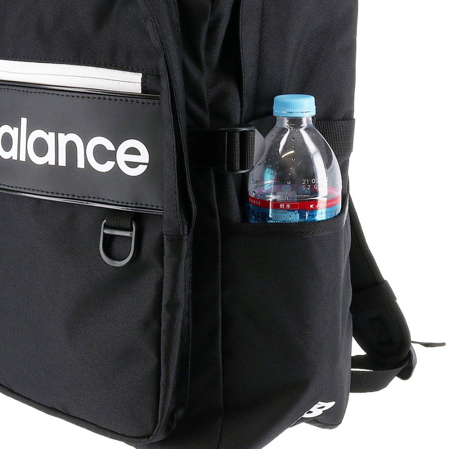 最大P+16% ニューバランス newbalance DAY PACK リュックサック デイパック バックパック jabl9772 メンズ レディース Kupon1024｜newbag-w｜14