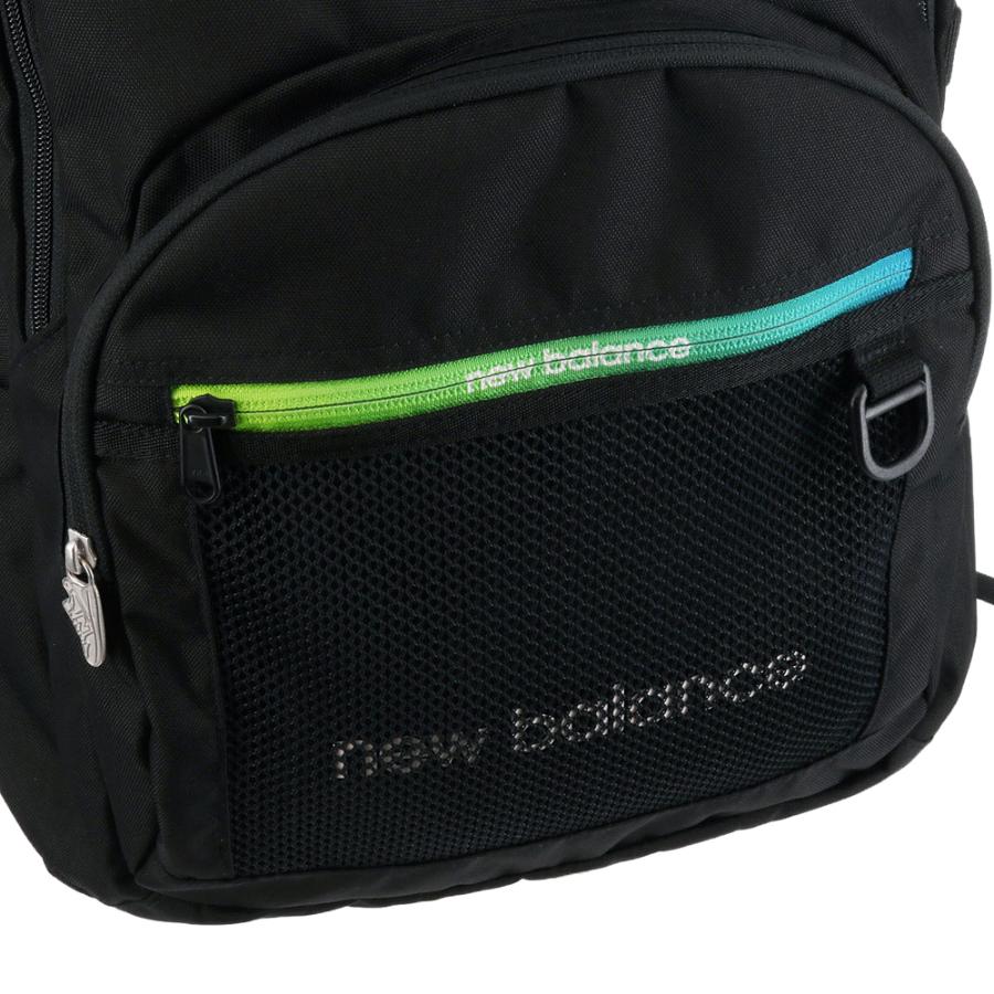 New Balance（ニューバランス） 最大P+16% スポーツスタイル リュック
