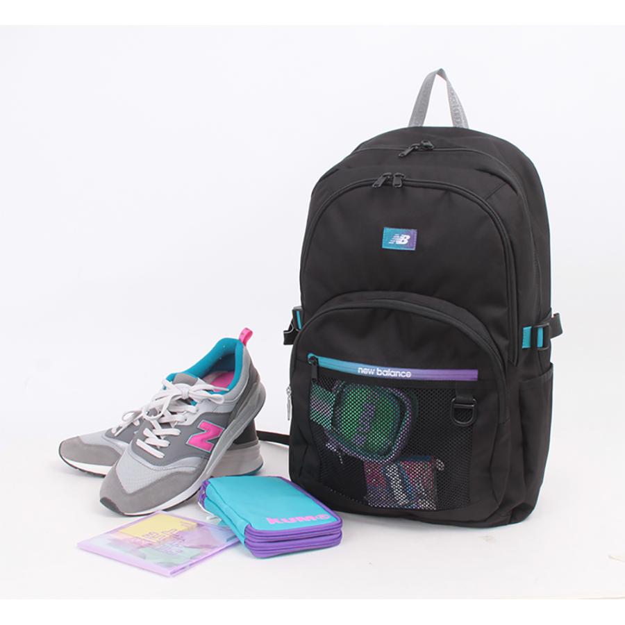 ニューバランスリュック New Balance（ニューバランス） 最大P+16% スポーツスタイル リュック