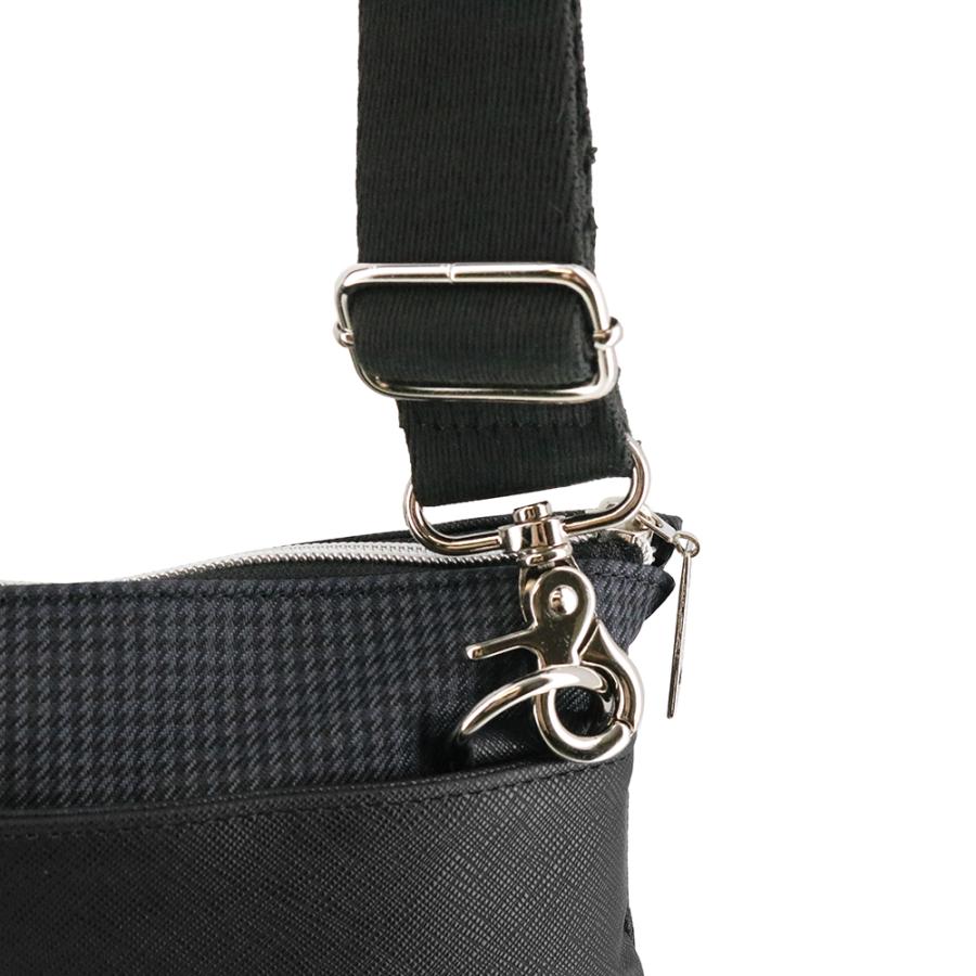 NICOLE ニコル バッグ ショルダーバッグ セカンドバッグ 斜め NICOLE ニコル バッグ ショルダーバッグ セカンドバッグ 斜め