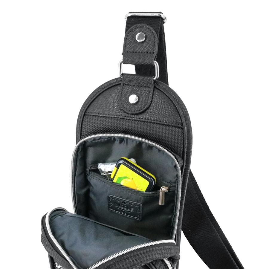 NICOLE（ニコル） 最大P+16% バッグ ショルダーバッグ ボディバッグ