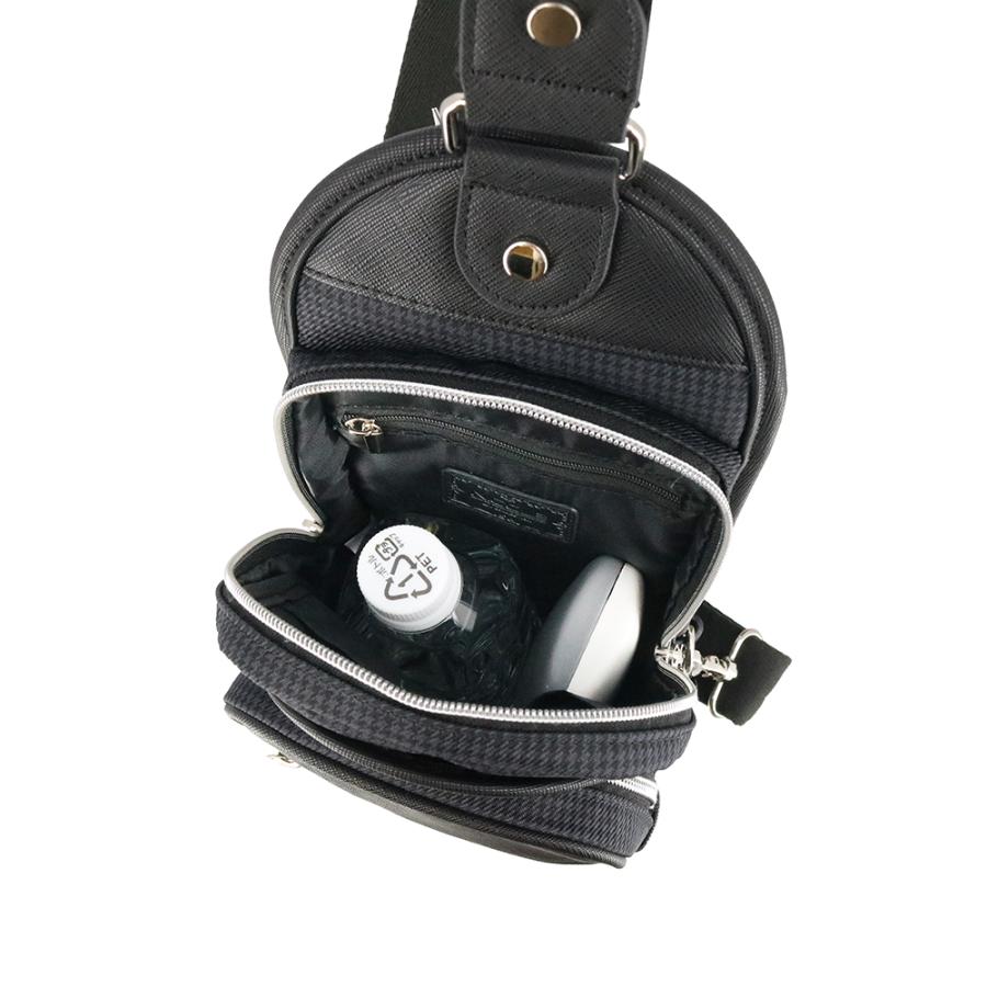 NICOLE（ニコル） 最大P+16% バッグ ショルダーバッグ ボディバッグ