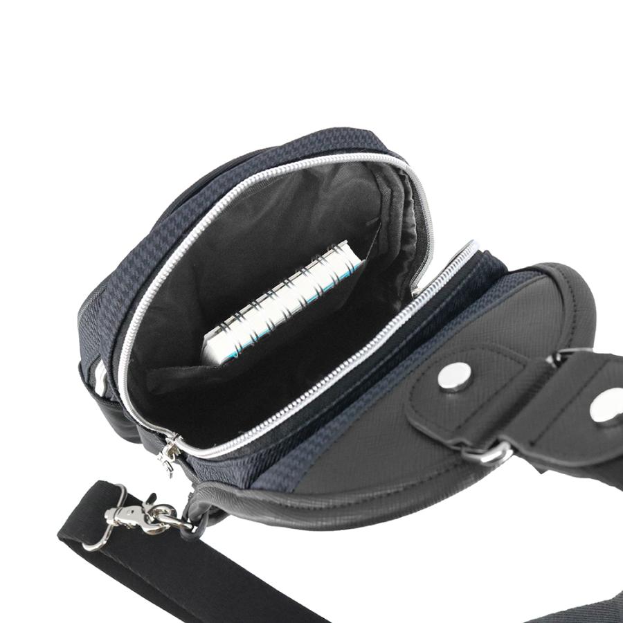 NICOLE（ニコル） 最大P+16% バッグ ショルダーバッグ ボディバッグ