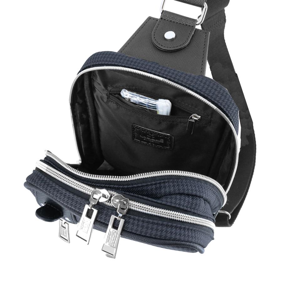 NICOLE（ニコル） 最大P+16% バッグ ショルダーバッグ ボディバッグ