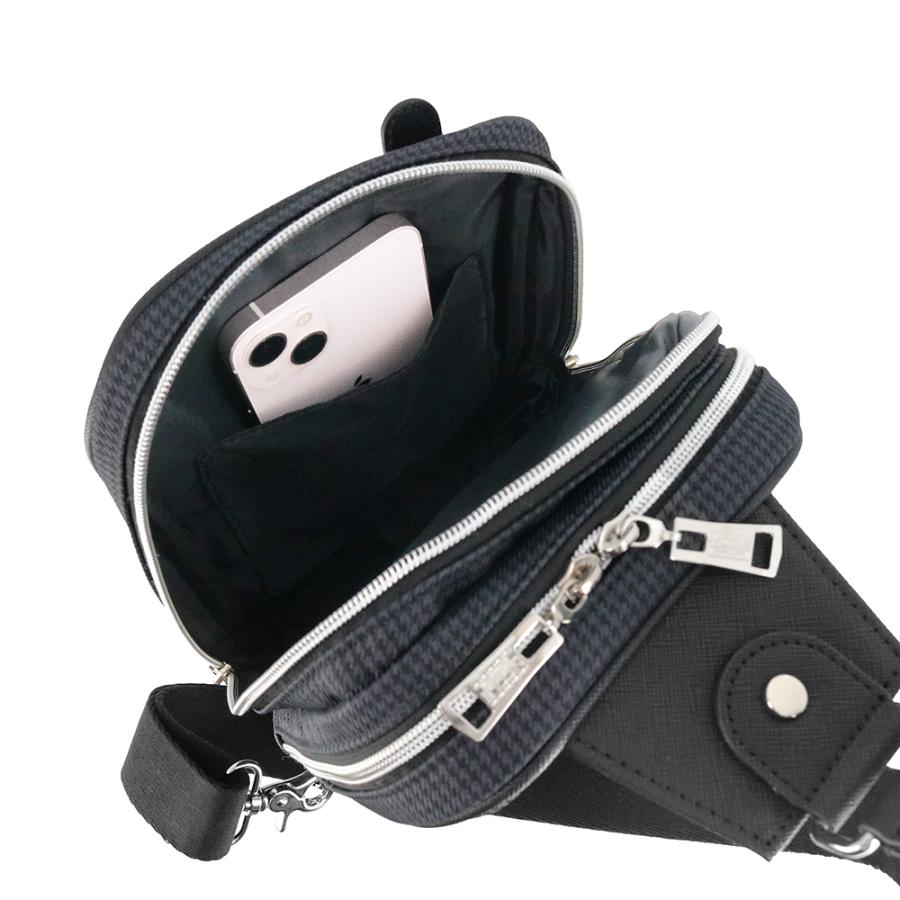 ニコル出品 NICOLE（ニコル） 最大P+16% バッグ ショルダーバッグ ボディバッグ