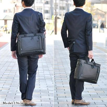 NEOPRO ネオプロ 2wayブリーフケース ビジネスバッグ ブリーフ
