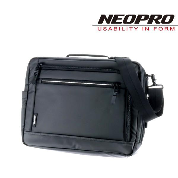 NEOPRO（ネオプロ） 最大37％ ショルダーバッグL COMMUTE LIGHT 