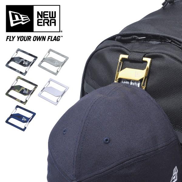 new era cap clip