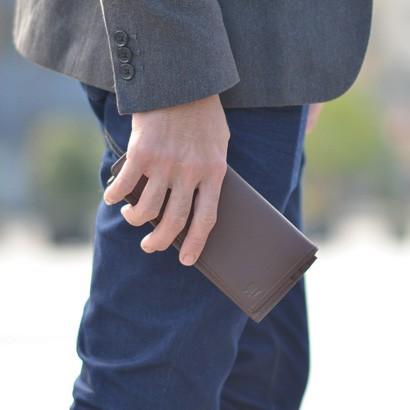 NICOLE（ニコル） 最大P+16% 長財布 MENDI III メンディIII 7308003