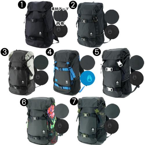 最大p 21 ドラマ Anone ニクソン Nixon リュックサック リュック デイパック Landlock Iii ランドロック Iii Nc2813 Newbag Wakamatsu 通販 Paypayモール