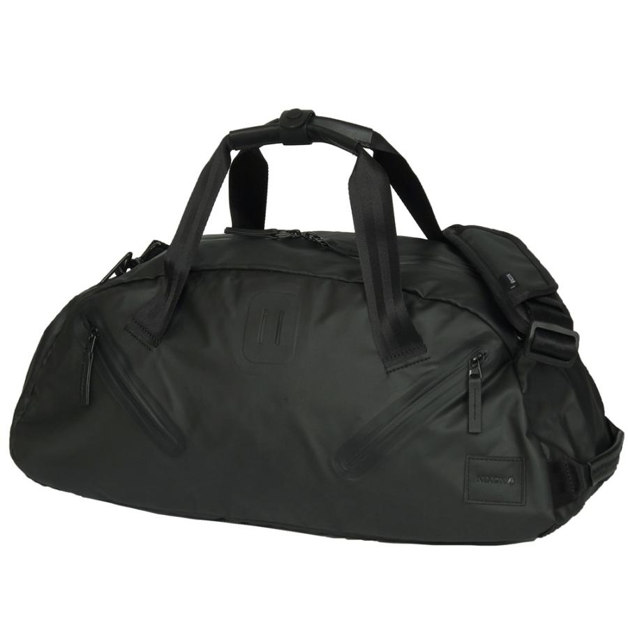 NIXON（ニクソン） 最大P+16% NIXON 2wayダッフルバッグ ボストン