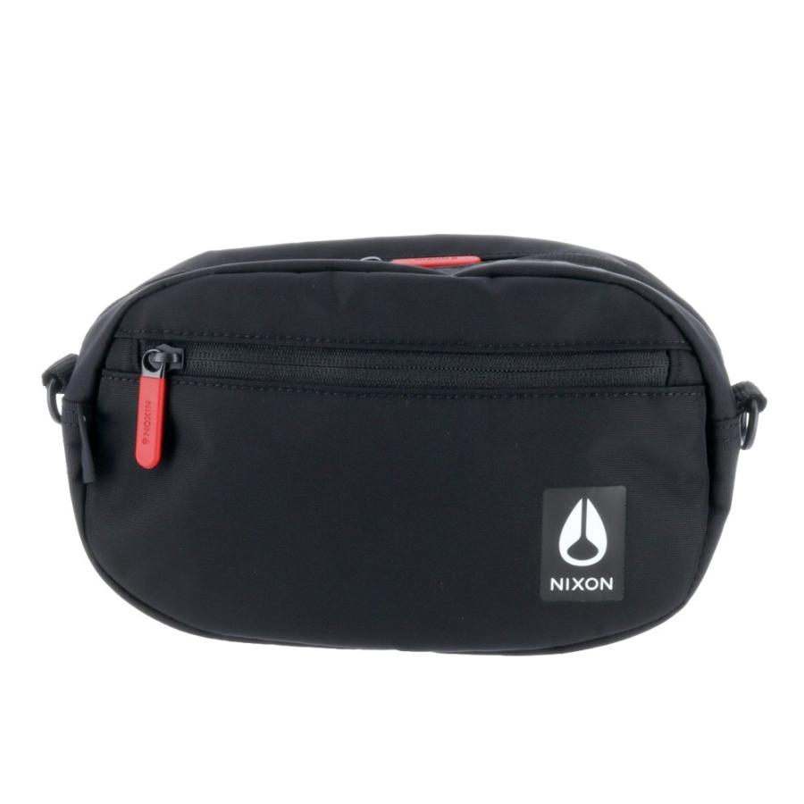 最大P+16 ニクソン NIXON ショルダーバッグ PETTY SMALL SLING ぺティスモールスリング メンズ レディース