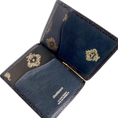 受賞店舗 オロビアンコ Orobianco 札バサミ 二つ折り財布 二つ折財布 マネークリップ Torashibo トラシボ メンズ レディース Ors 21新発 Mercurytechnologies Mn Com