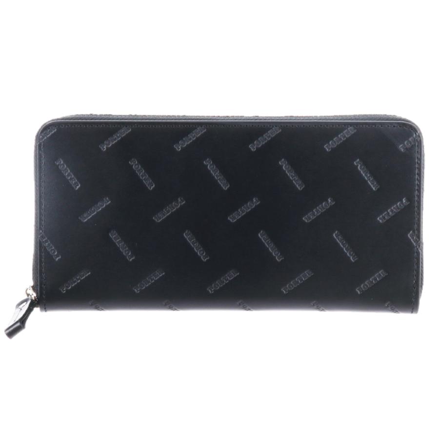 PORTER 最大P+16% ポーター エンチェイス ロングウォレット 007-02283