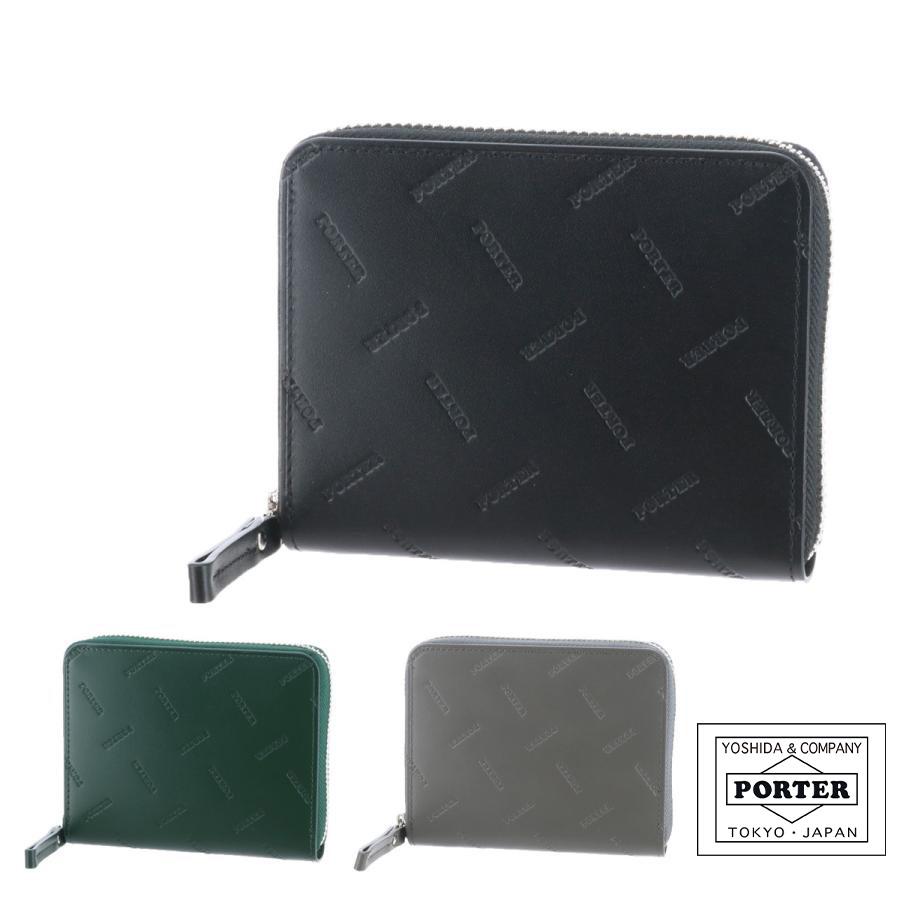 PORTER ポーター エンチェイス ウォレット 007-02284 メンズ