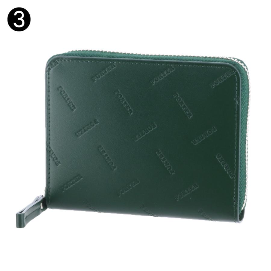 PORTER ポーター エンチェイス ウォレット 007-02284 メンズ