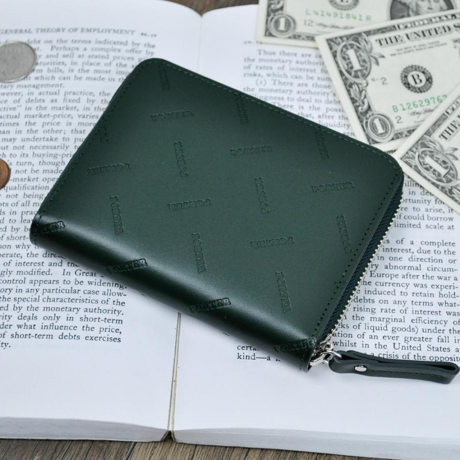 PORTER ポーター エンチェイス ウォレット 007-02284 メンズ