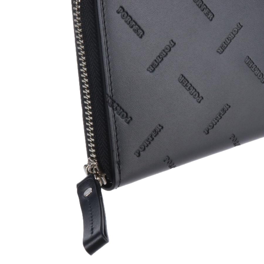 PORTER ポーター エンチェイス ウォレット 007-02284 メンズ