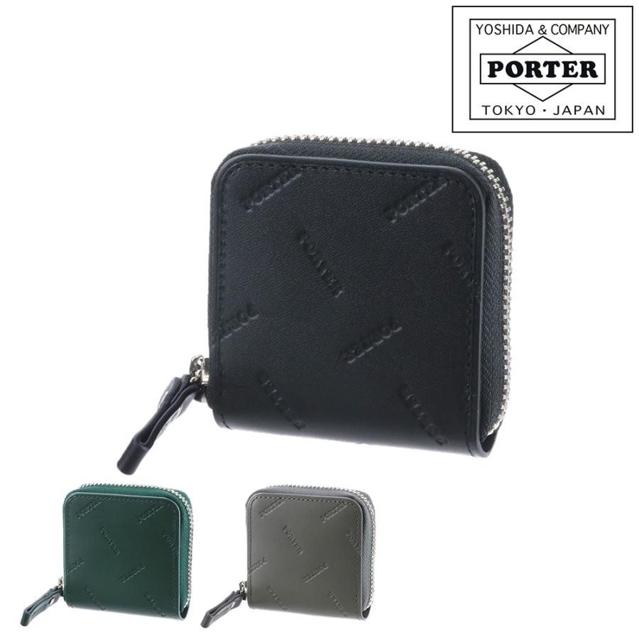PORTER ポーター エンチェイス コインケース 007-02286 メンズ