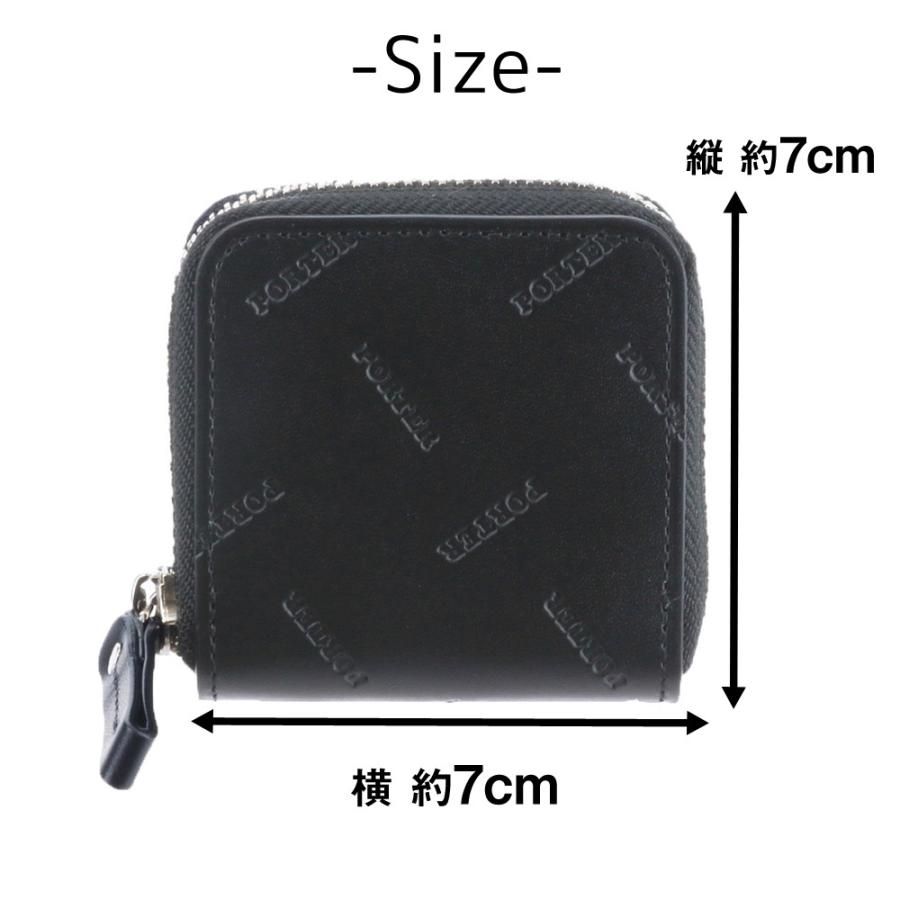 即決 PORTER ポーター エンチェイス ケース 小銭入れ 楽天市場】ポーター エンチェイス コインケース 007-02286 吉田カバン