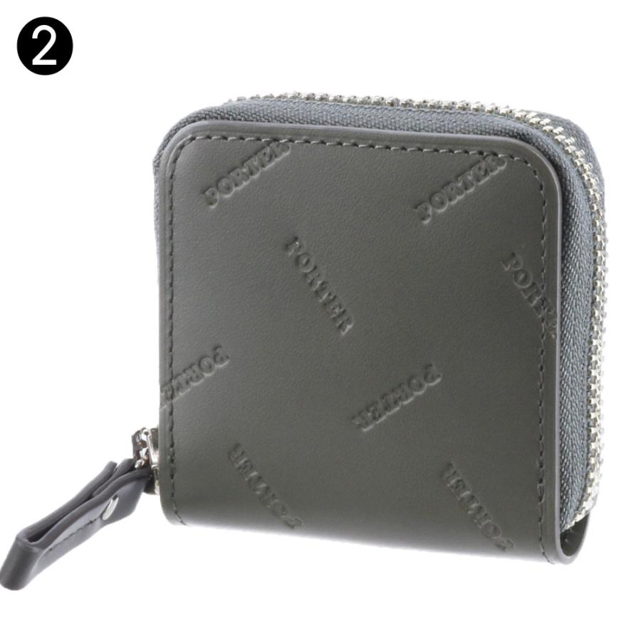 PORTER ポーター エンチェイス コインケース 007-02286 メンズ