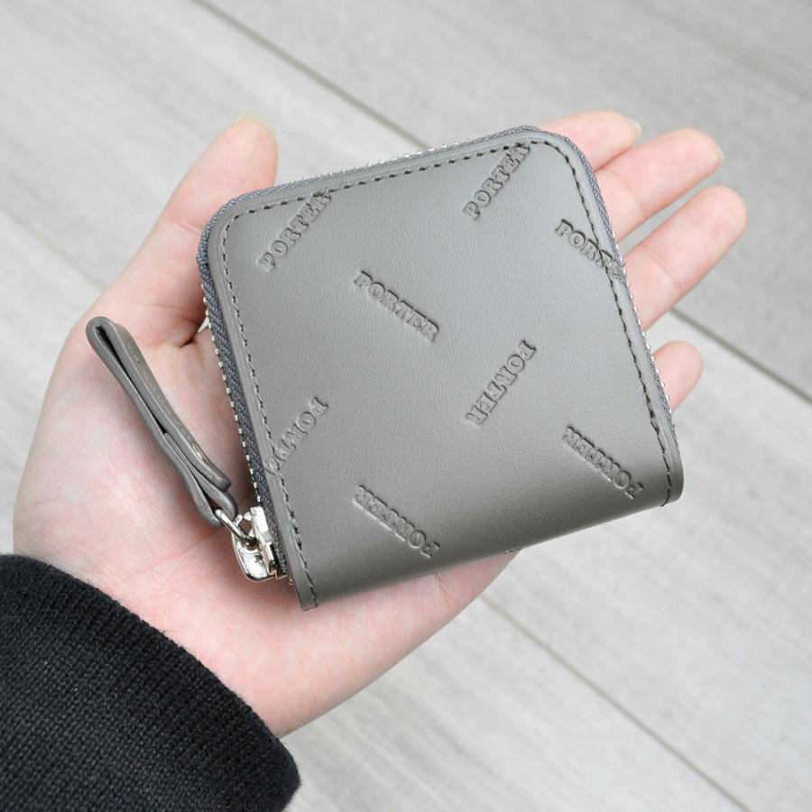 PORTER ポーター エンチェイス コインケース 007-02286 メンズ
