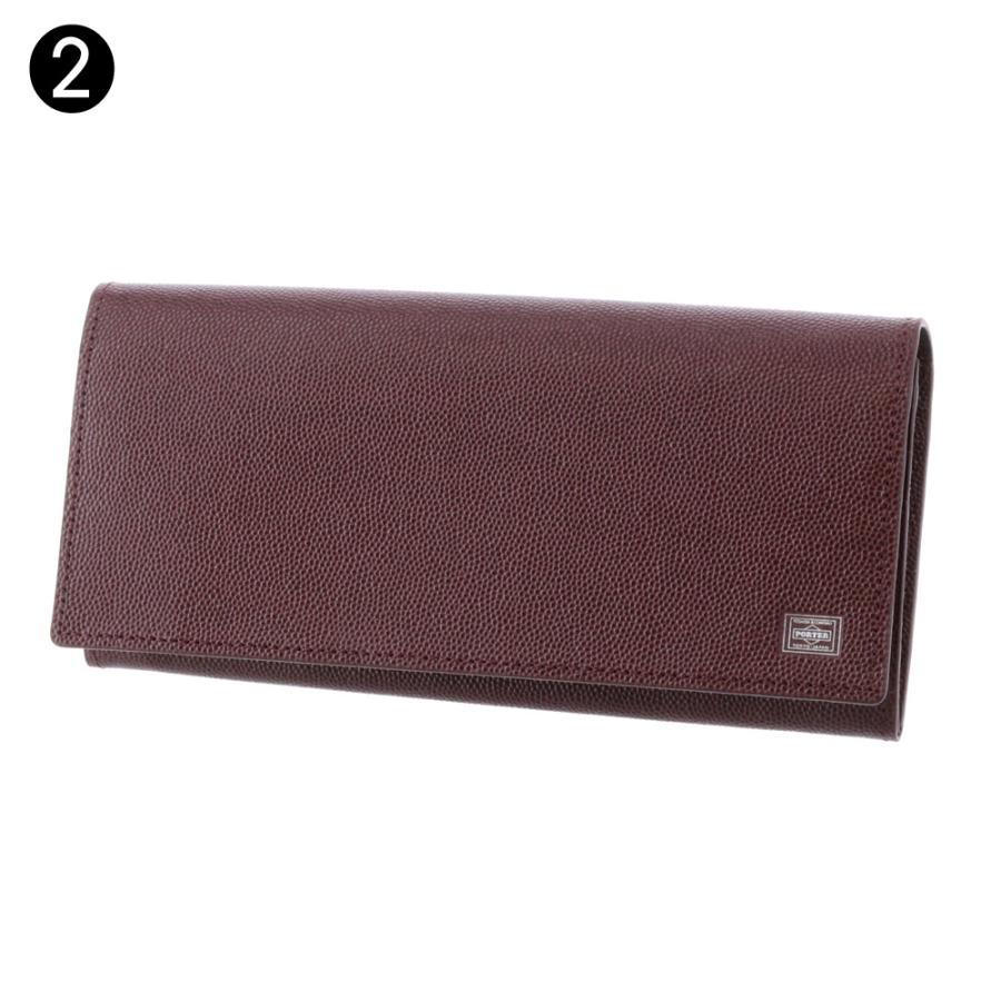ABLE（PORTER） ポーター エイブル ロングウォレット 030-03083 メンズ
