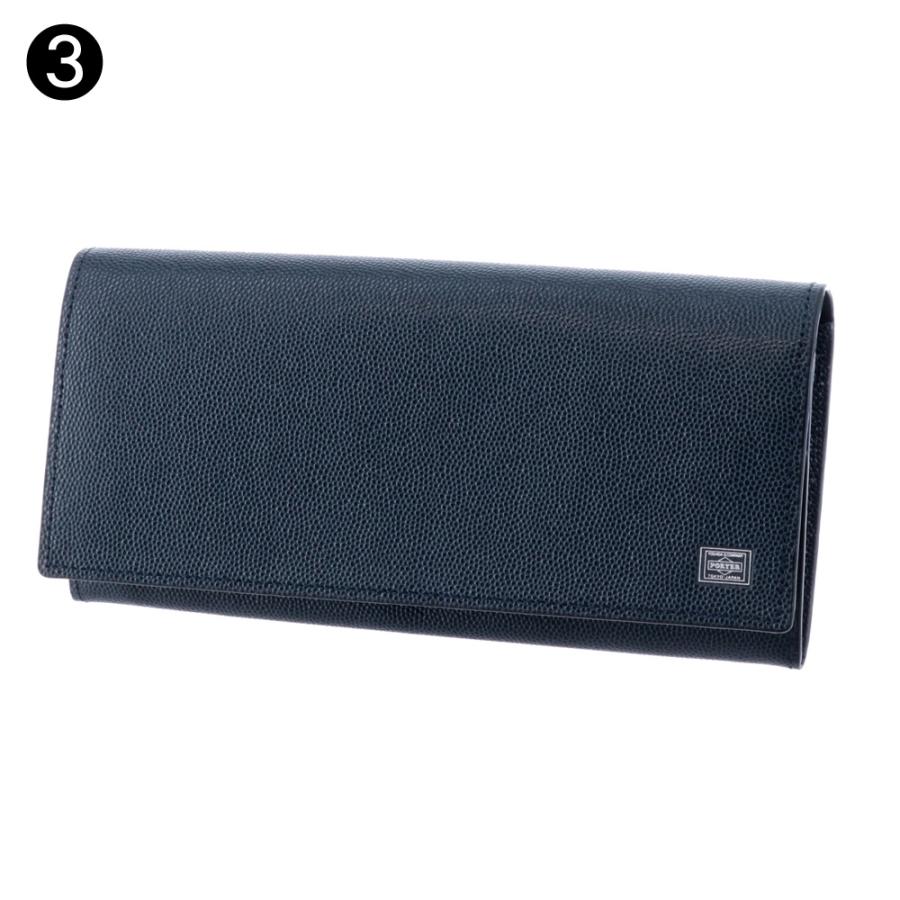 ABLE（PORTER） ポーター エイブル ロングウォレット 030-03083 メンズ
