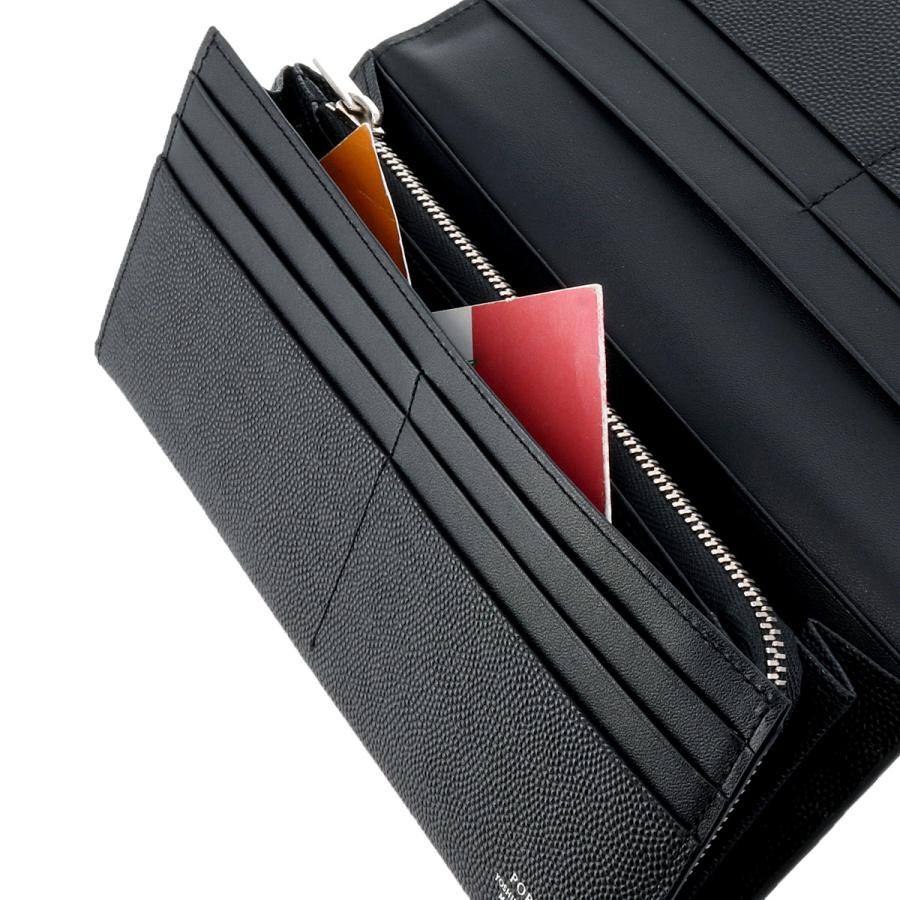 ABLE（PORTER） ポーター エイブル ロングウォレット 030-03083 メンズ