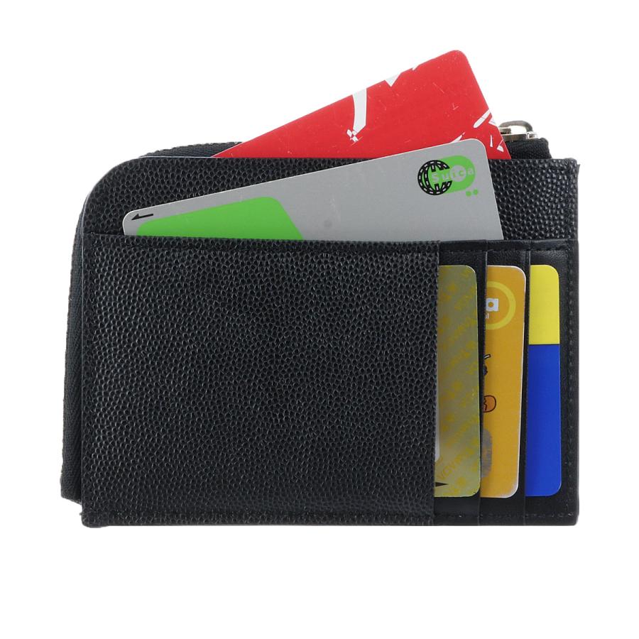 ABLE（PORTER） ポーター エイブル カード ＆ コインケース 030-03084