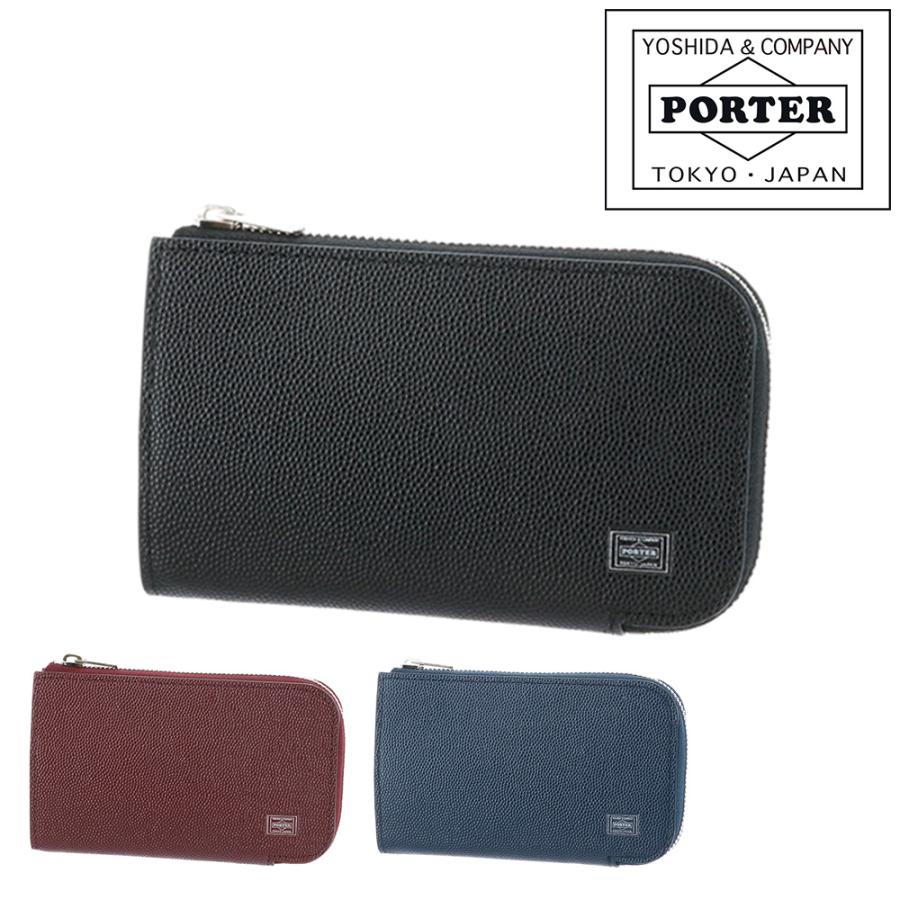 ABLE（PORTER） ポーター エイブル キーケース 030-03085 メンズ