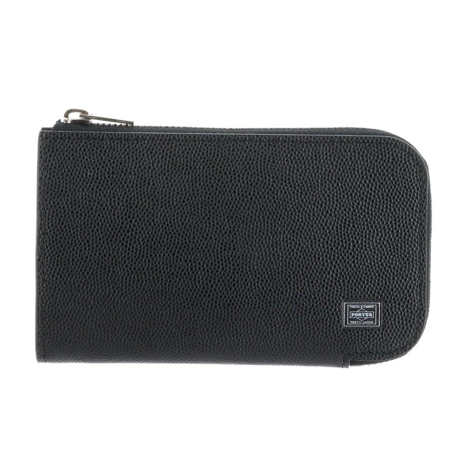 ABLE（PORTER） ポーター エイブル キーケース 030-03085 メンズ
